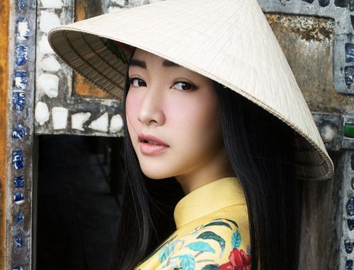 làn da phụ nữ Việt