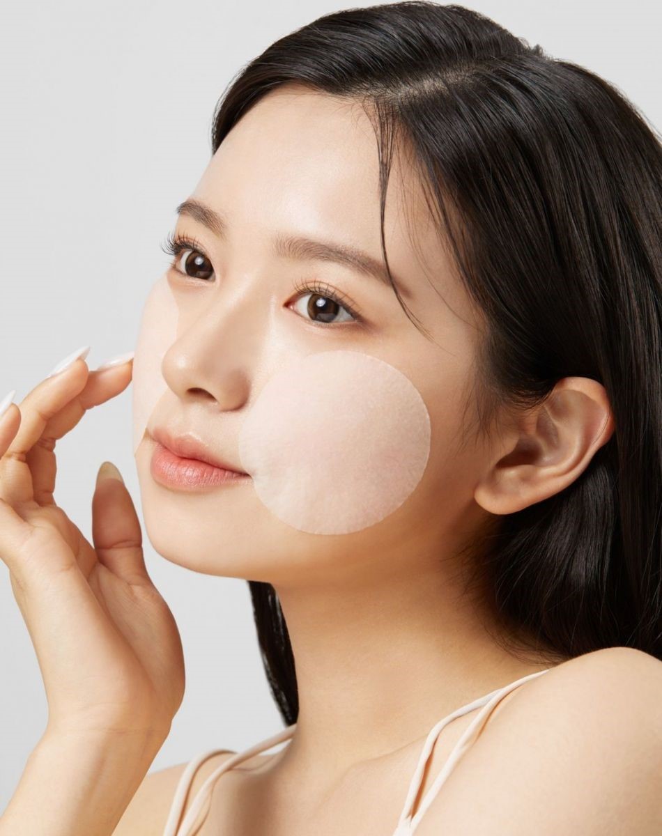 Cách sử dụng toner pad